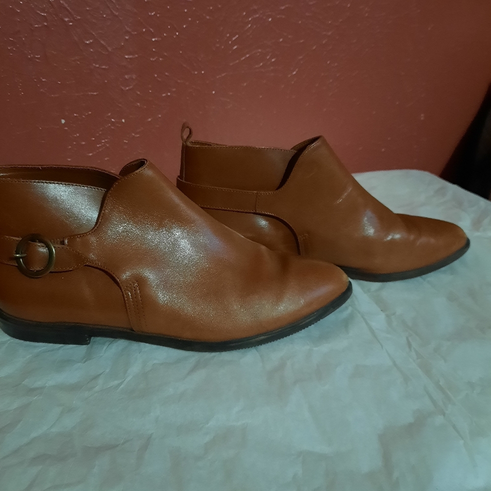 ❤️Joyce Bootie